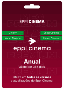 Gift Card  EPPI - Anual