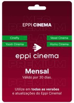 Gift Card EPPI - Mensal