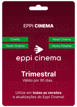 Gift Card  EPPI - Trimestral