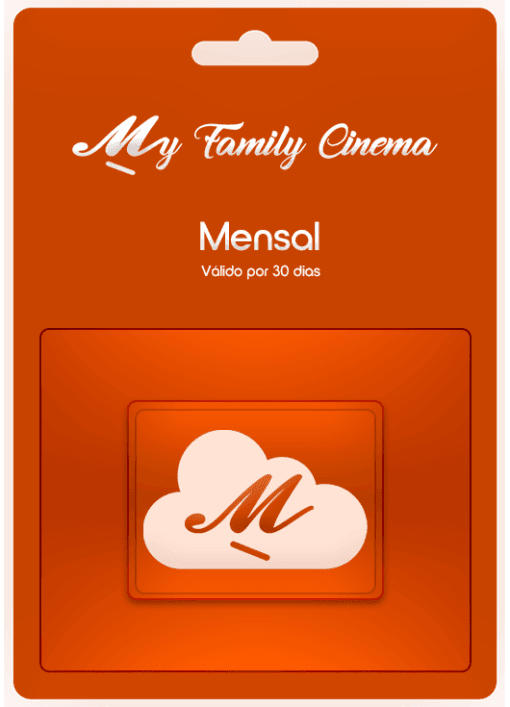 Gift Card MFC (EXTERIOR) - Mensal