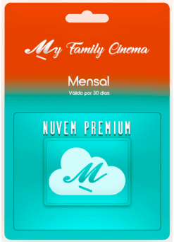 Nuvem MFC - Mensal