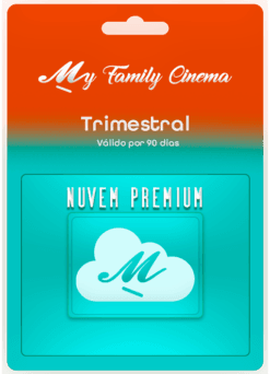 Nuvem MFC - Trimestral