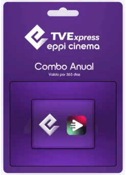 Gift Card TVE + EPPI- Anual